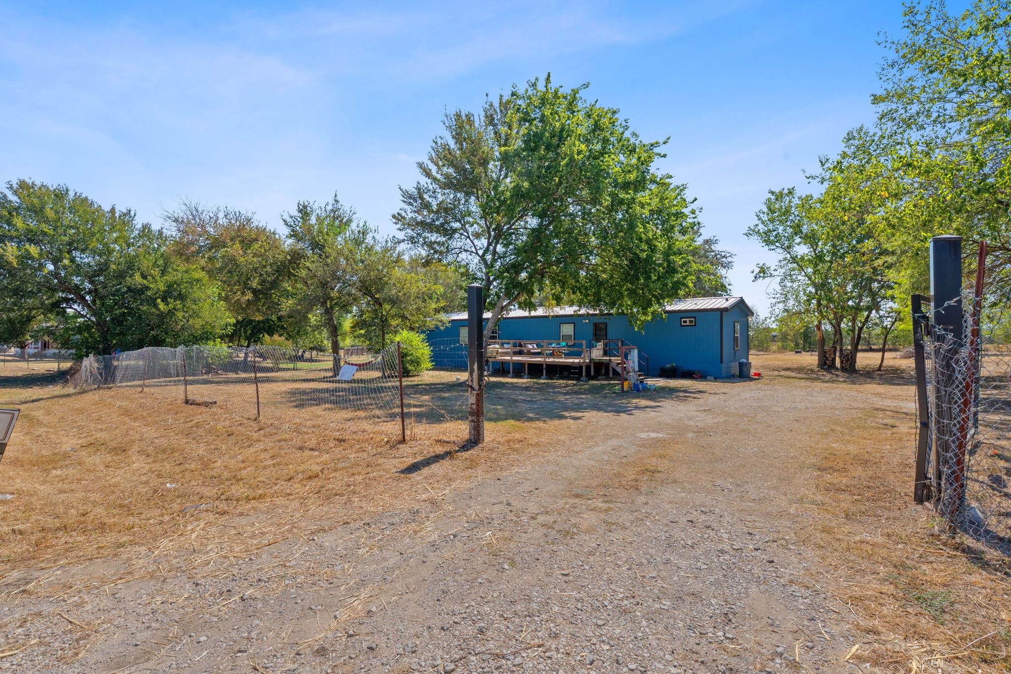 155 Forister Ranch DR