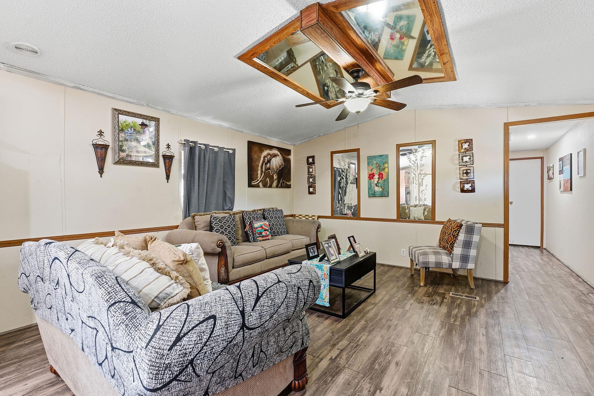 155 Forister Ranch DR
