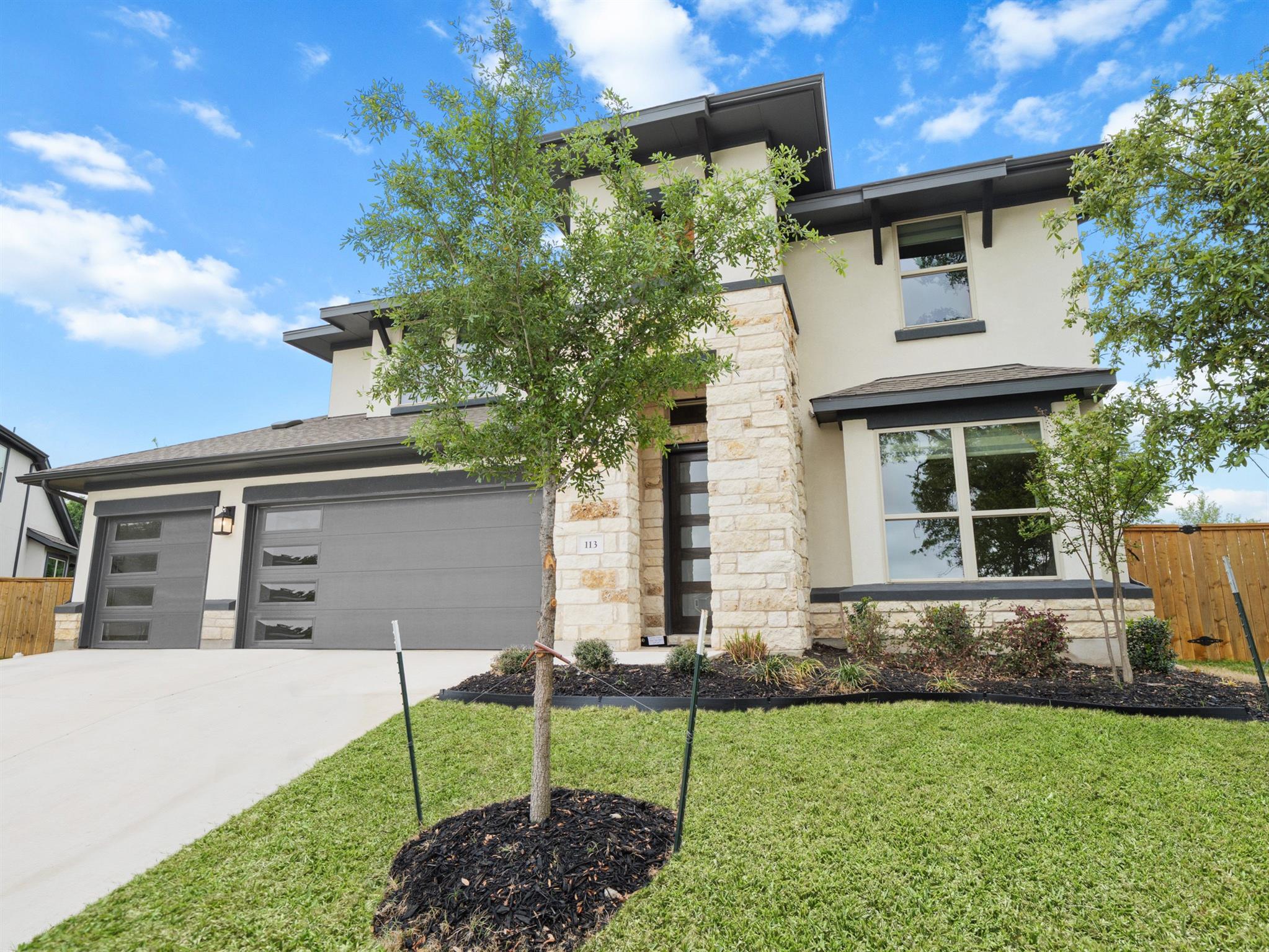 113 Edgemoor Cv, Georgetown, TX, 78628