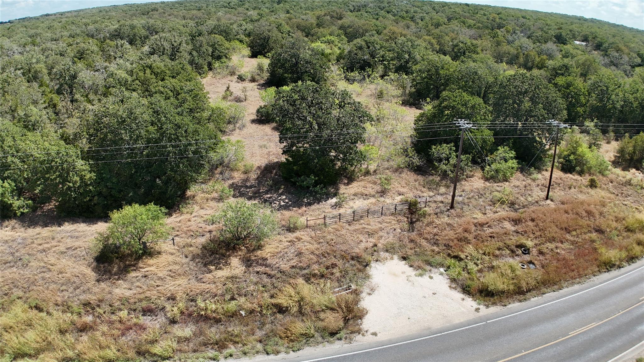 TBD FM 535 Highway