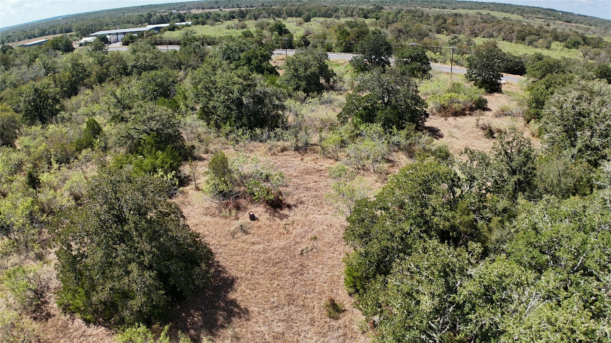 TBD FM 535 Highway