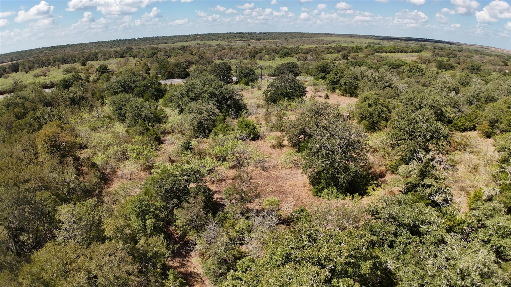 TBD FM 535 Highway