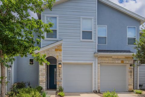 Photo of 3108 E 51st ST #1503, Austin, TX 78723 (MLS # 8832441)