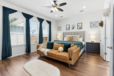 Tiny photo for 8704 Apogee BLVD, Austin, TX 78744 (MLS # 5666281)