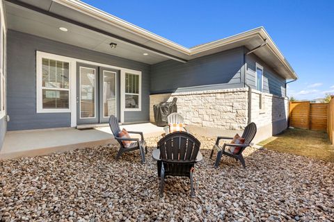 Tiny photo for 8704 Apogee BLVD, Austin, TX 78744 (MLS # 5666281)