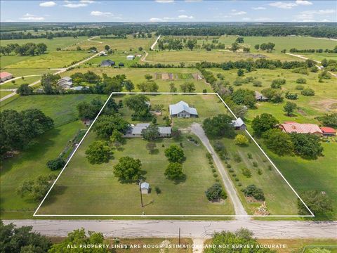 Photo of 2421 Post Oak RD, Webberville, TX 78653 (MLS # 7666551)