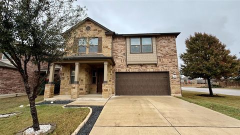 Photo of 2100 Iron Rail TER, Round Rock, TX 78664 (MLS # 4100936)