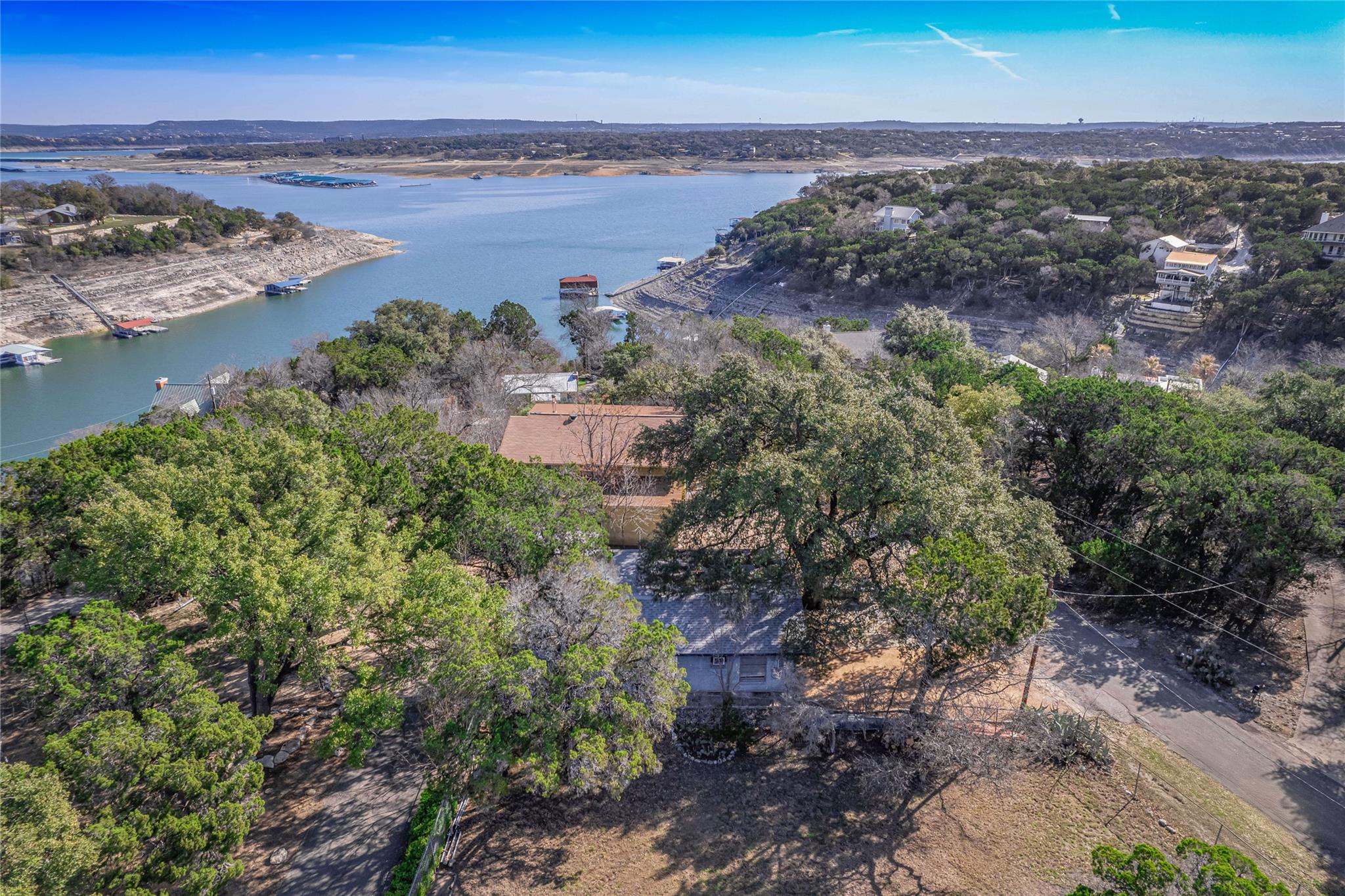 3908 Boat Dock RD
