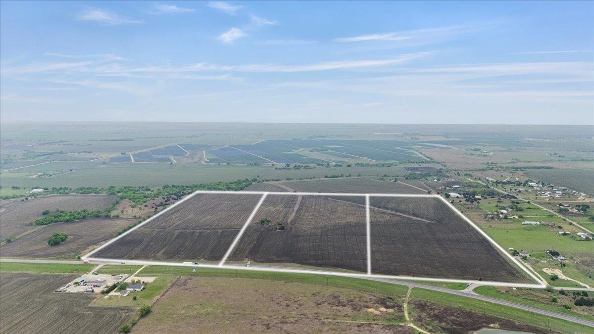 18701 FM 973 Lot 1