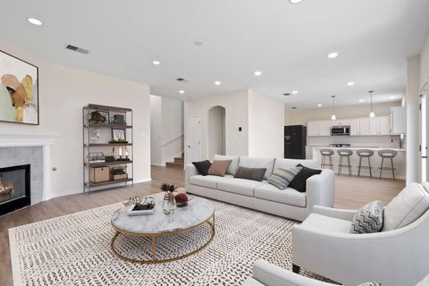 Photo of 101 Redwood DR, Kyle, TX 78640 (MLS # 4877844)