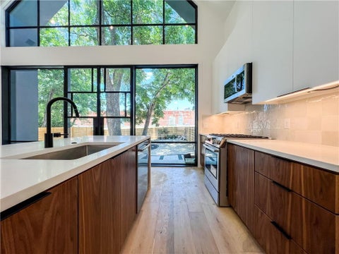Tiny photo for 2604 Oaklawn Ave #2, Austin, TX 78722 (MLS # 5616615)