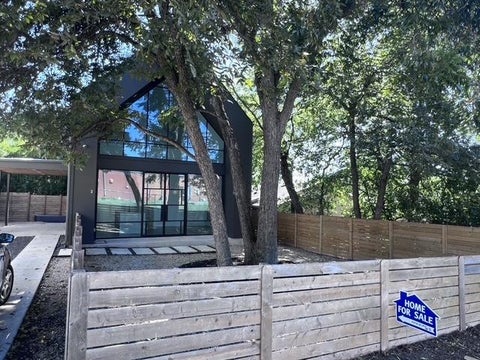 Tiny photo for 2604 Oaklawn Ave #2, Austin, TX 78722 (MLS # 5616615)