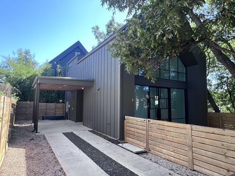 Tiny photo for 2604 Oaklawn Ave #2, Austin, TX 78722 (MLS # 5616615)