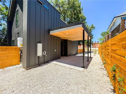 Tiny photo for 2604 Oaklawn Ave #2, Austin, TX 78722 (MLS # 5616615)