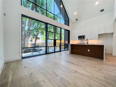 Tiny photo for 2604 Oaklawn Ave #2, Austin, TX 78722 (MLS # 5616615)