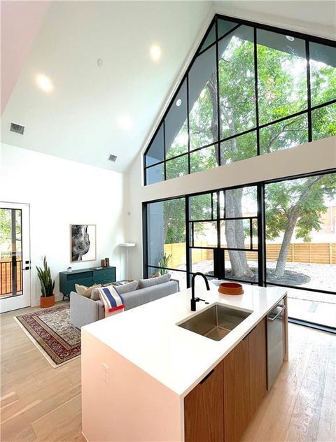 Tiny photo for 2604 Oaklawn Ave #2, Austin, TX 78722 (MLS # 5616615)