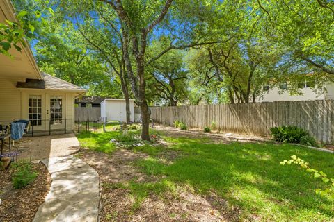 Tiny photo for 7914 Jester BLVD, Austin, TX 78750 (MLS # 8097826)
