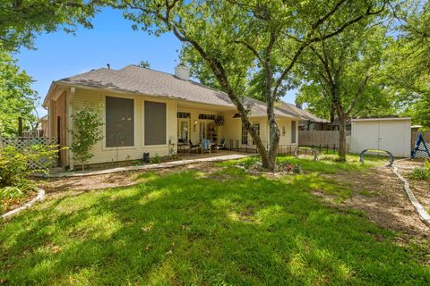 Tiny photo for 7914 Jester BLVD, Austin, TX 78750 (MLS # 8097826)