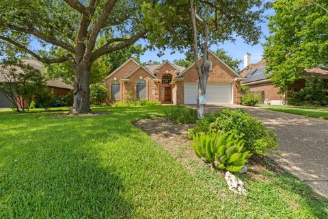 Tiny photo for 7914 Jester BLVD, Austin, TX 78750 (MLS # 8097826)
