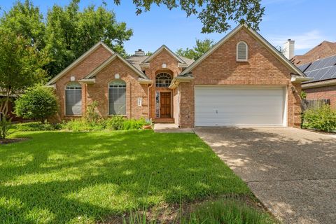 Photo of 7914 Jester BLVD, Austin, TX 78750 (MLS # 8097826)