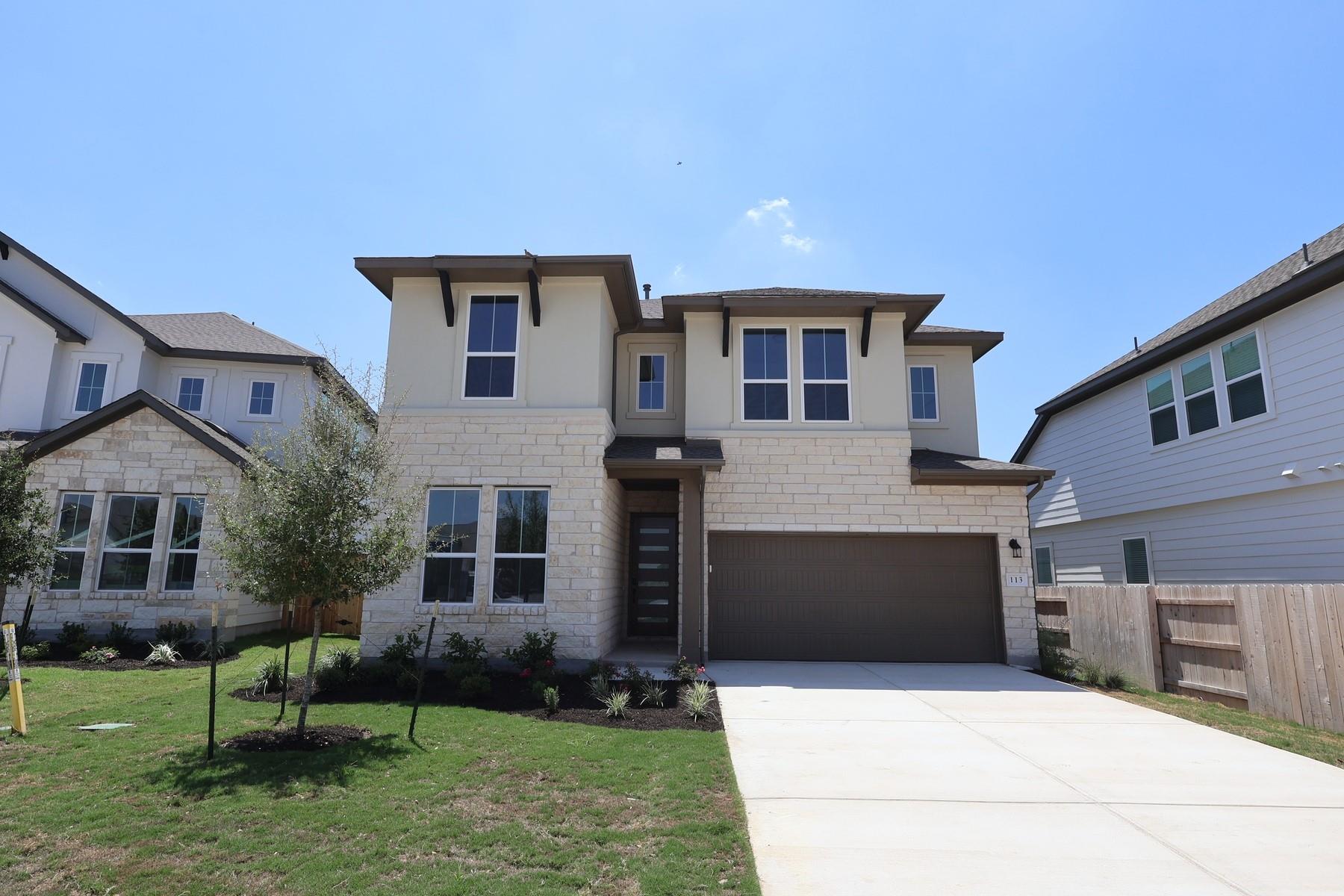 113 Marisol Bend