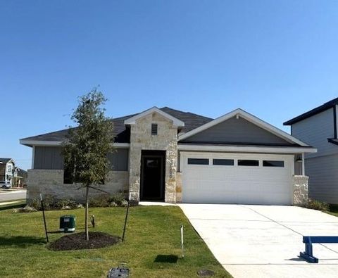 Photo of 17900 Purple Top LN, Manor, TX 78653 (MLS # 5286260)