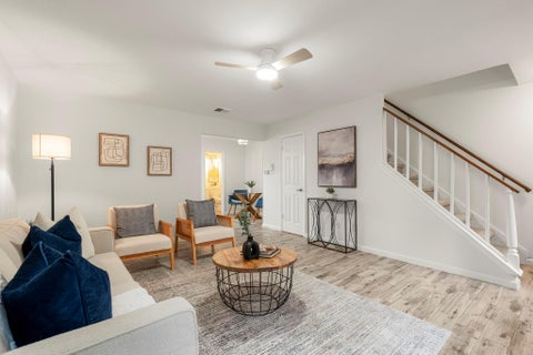 Tiny photo for 8400 Jamestown DR #310, Austin, TX 78758 (MLS # 1687622)