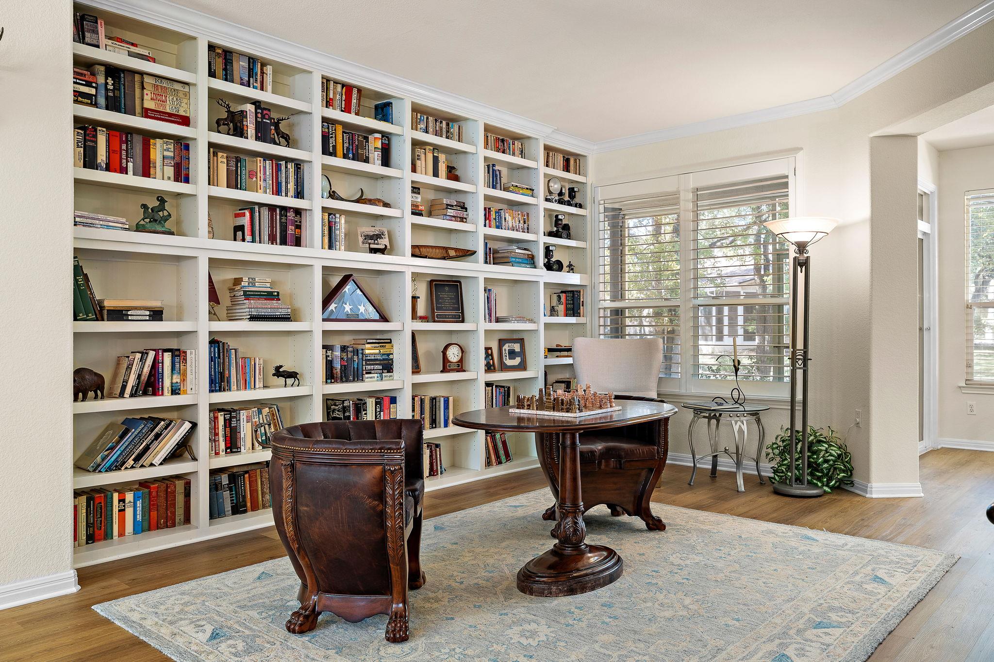 134 Great Frontier DR