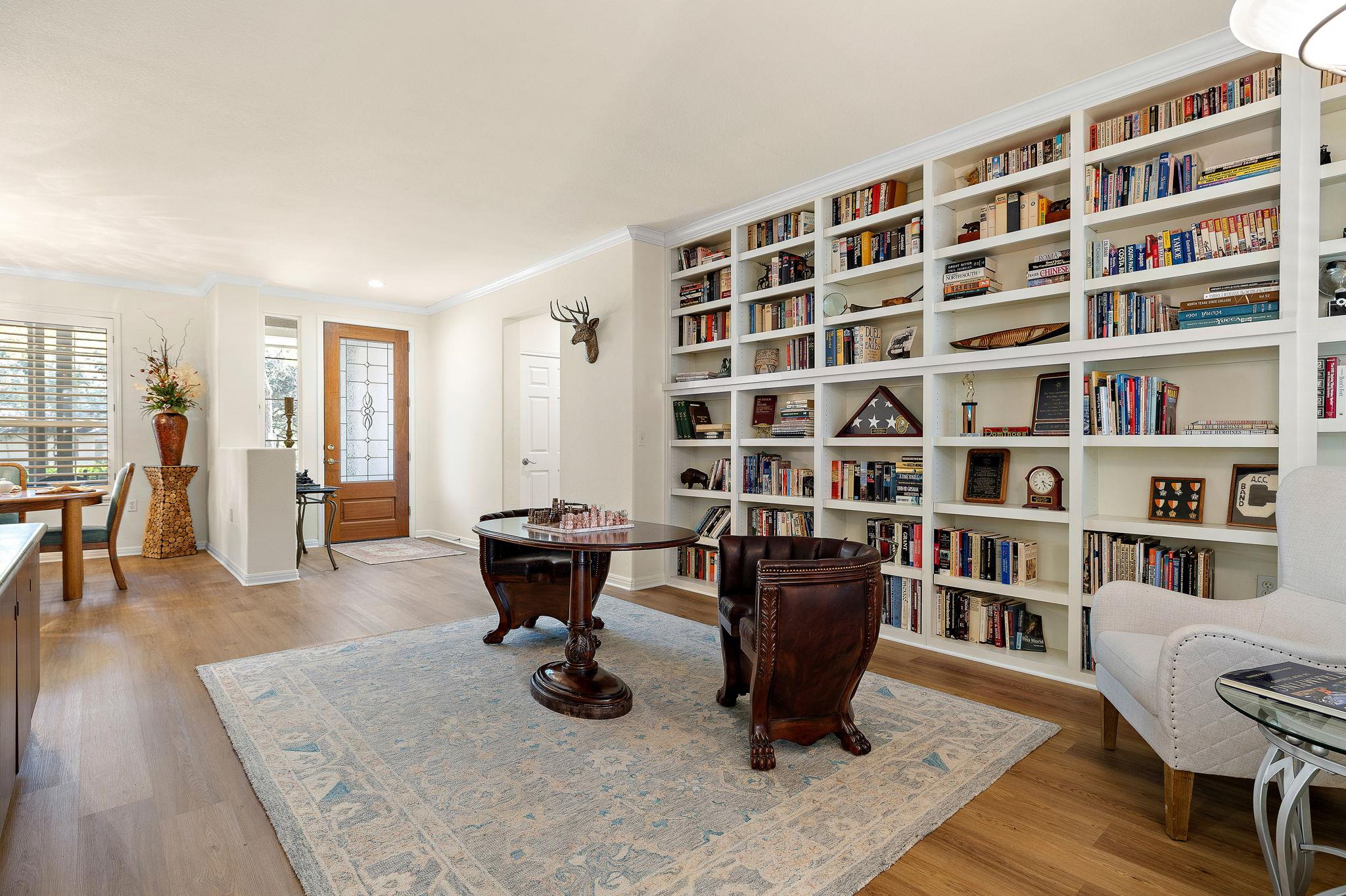 134 Great Frontier DR