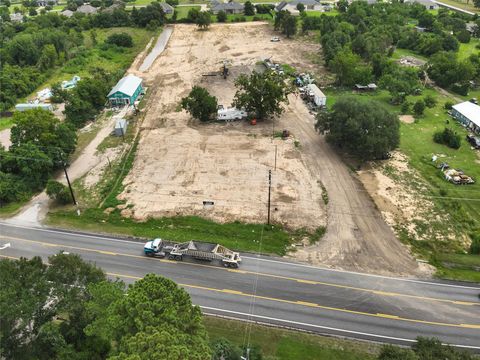 Photo of 2126 Fm 359 RD, Brookshire, TX 77423 (MLS # 2589987)