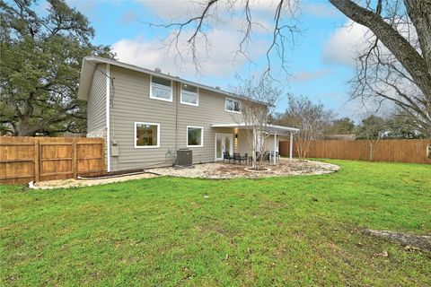 Tiny photo for 5000 Pack Saddle PASS, Austin, TX 78745 (MLS # 9310332)