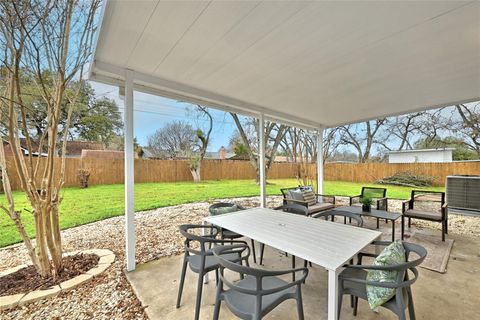 Tiny photo for 5000 Pack Saddle PASS, Austin, TX 78745 (MLS # 9310332)
