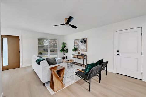 Tiny photo for 5000 Pack Saddle PASS, Austin, TX 78745 (MLS # 9310332)