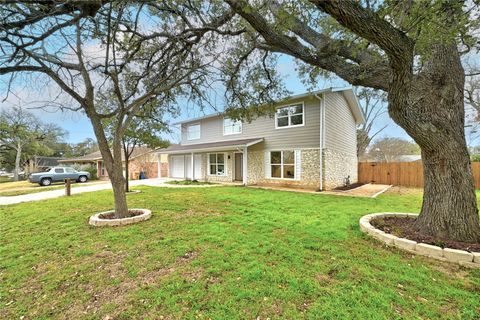 Tiny photo for 5000 Pack Saddle PASS, Austin, TX 78745 (MLS # 9310332)
