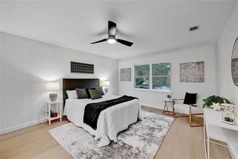 Tiny photo for 5000 Pack Saddle PASS, Austin, TX 78745 (MLS # 9310332)