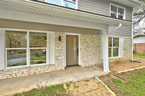 Tiny photo for 5000 Pack Saddle PASS, Austin, TX 78745 (MLS # 9310332)