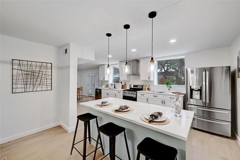 Tiny photo for 5000 Pack Saddle PASS, Austin, TX 78745 (MLS # 9310332)