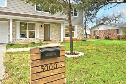 Tiny photo for 5000 Pack Saddle PASS, Austin, TX 78745 (MLS # 9310332)