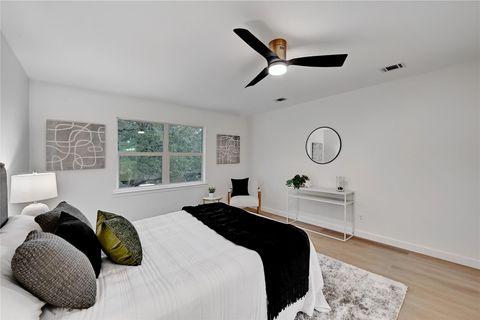 Tiny photo for 5000 Pack Saddle PASS, Austin, TX 78745 (MLS # 9310332)