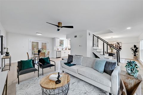 Tiny photo for 5000 Pack Saddle PASS, Austin, TX 78745 (MLS # 9310332)