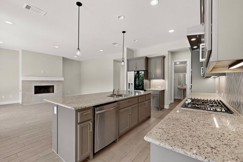 Tiny photo for 6621 Destination WAY, Lago Vista, TX 78645 (MLS # 7916385)