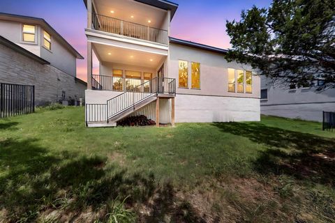 Tiny photo for 6621 Destination WAY, Lago Vista, TX 78645 (MLS # 7916385)