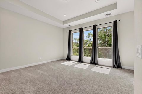 Tiny photo for 6621 Destination WAY, Lago Vista, TX 78645 (MLS # 7916385)
