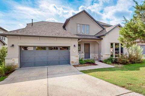 Photo of 6621 Destination WAY, Lago Vista, TX 78645 (MLS # 7916385)