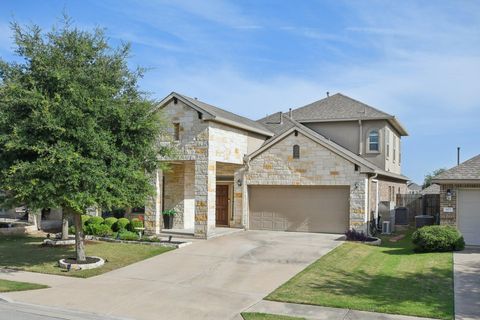 413 Longhorn Cavern RD Leander TX 78641