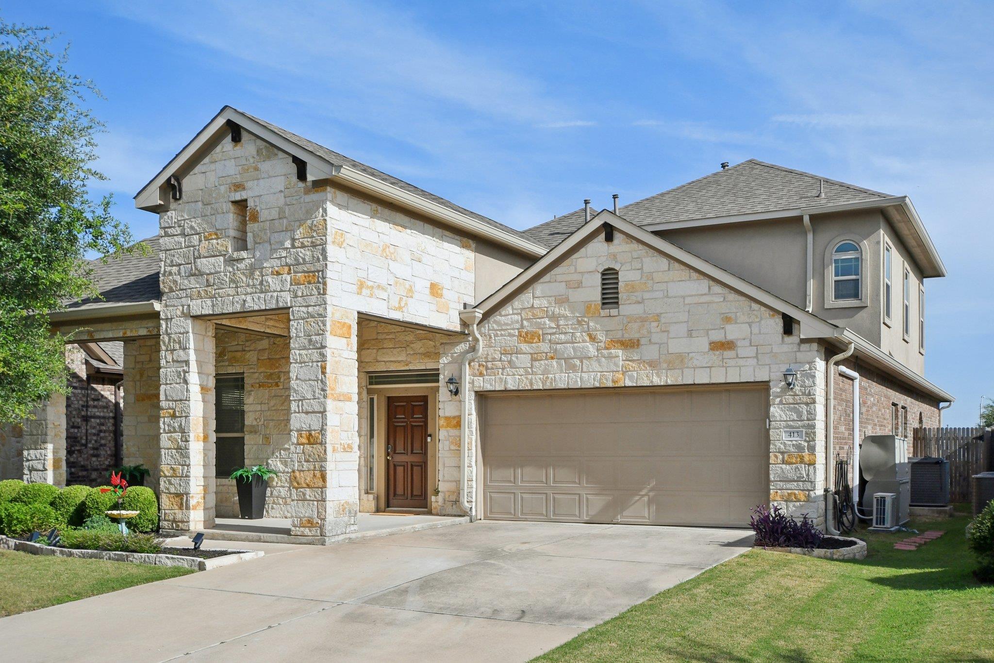 413 Longhorn Cavern RD