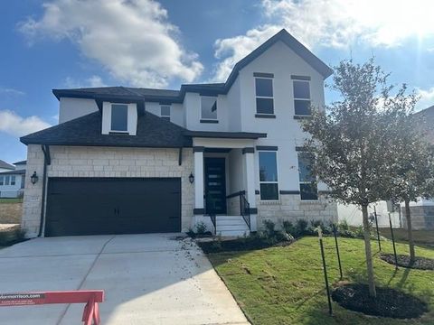 1225 Novara TRL Leander TX 78641