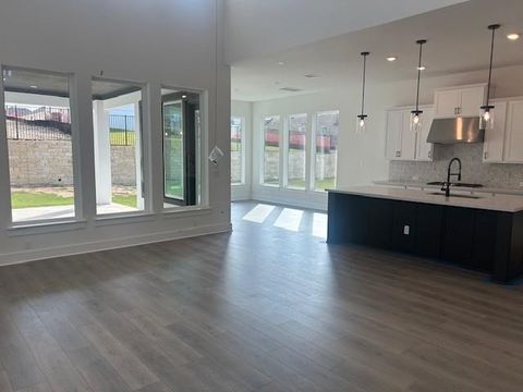 Tiny photo for 1225 Novara TRL, Leander, TX 78641 (MLS # 2543767)