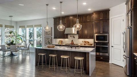 Tiny photo for 1225 Novara TRL, Leander, TX 78641 (MLS # 2543767)