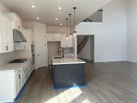 Tiny photo for 1225 Novara TRL, Leander, TX 78641 (MLS # 2543767)